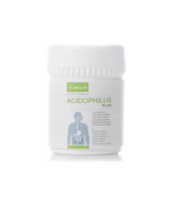 AcidophilusPlus