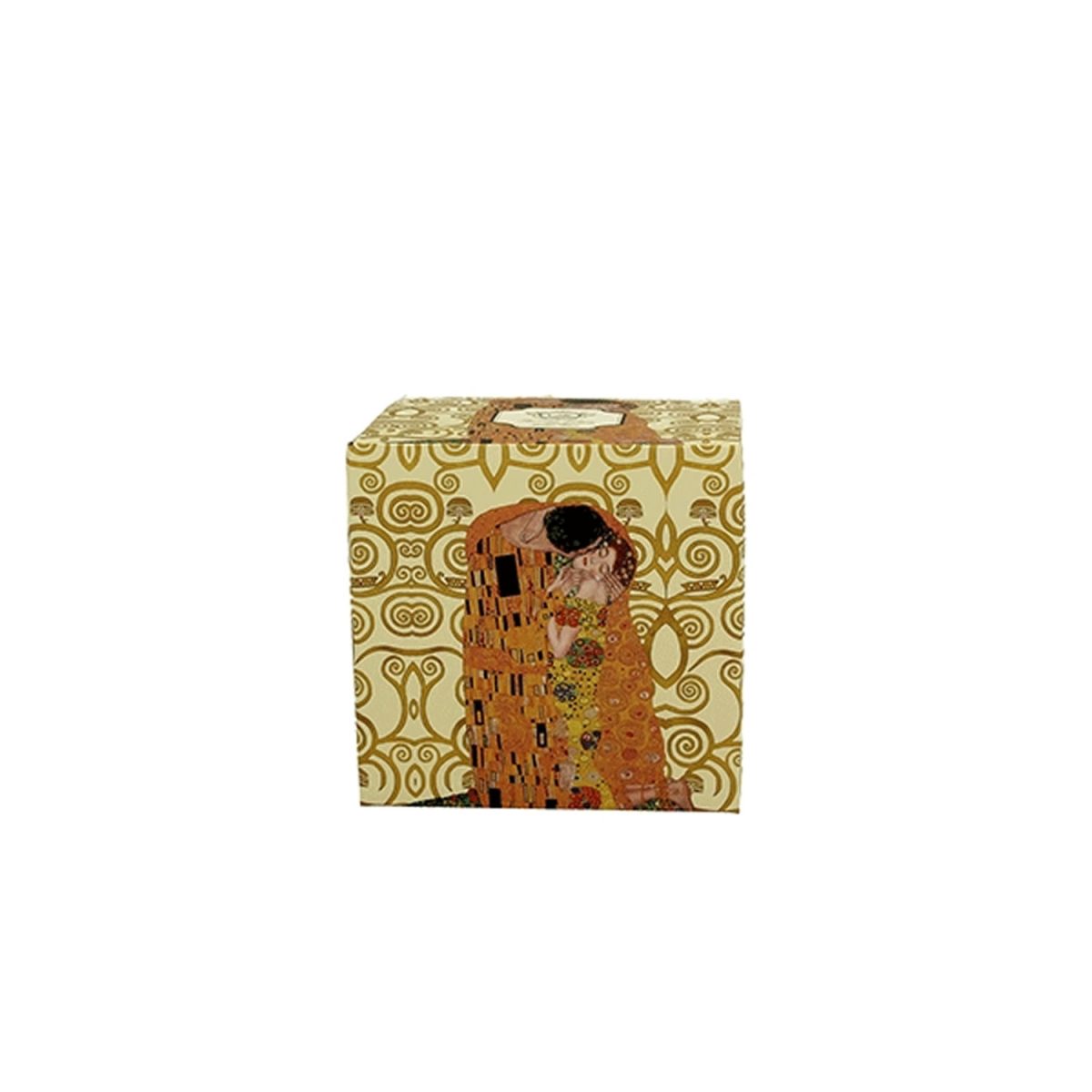 Skodelica Klimt Kiss Gold 600ml
